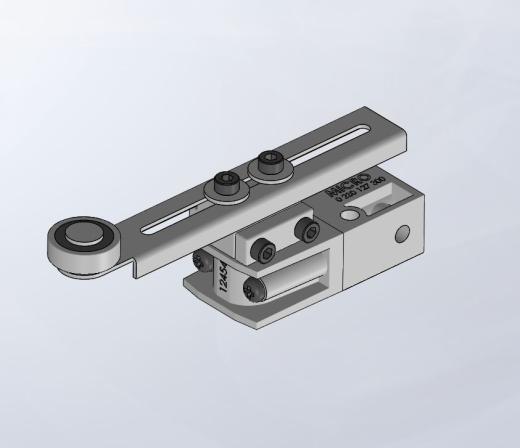 横向调节-MML-M5行程开关缩略图